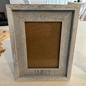 Rae Dunn picture frame